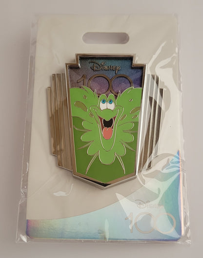 WDI Disney Pin Destination D23 - 100 Years - Frank from The Rescuers LE 300