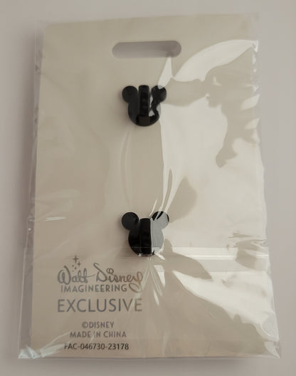 WDI Disney Pin Destination D23 - 100 Years - Maleficent Villain from Sleeping Beauty LE 300