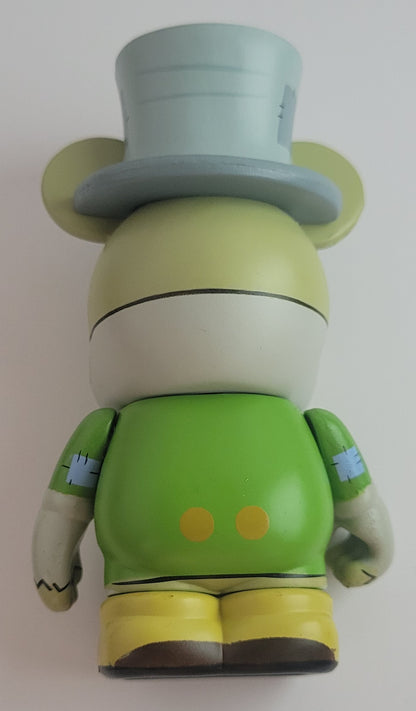 Disney Vinylmation Eachez 3" D23 Expo Pinocchio 75th Anniversary - Jiminy Cricket LE 2250