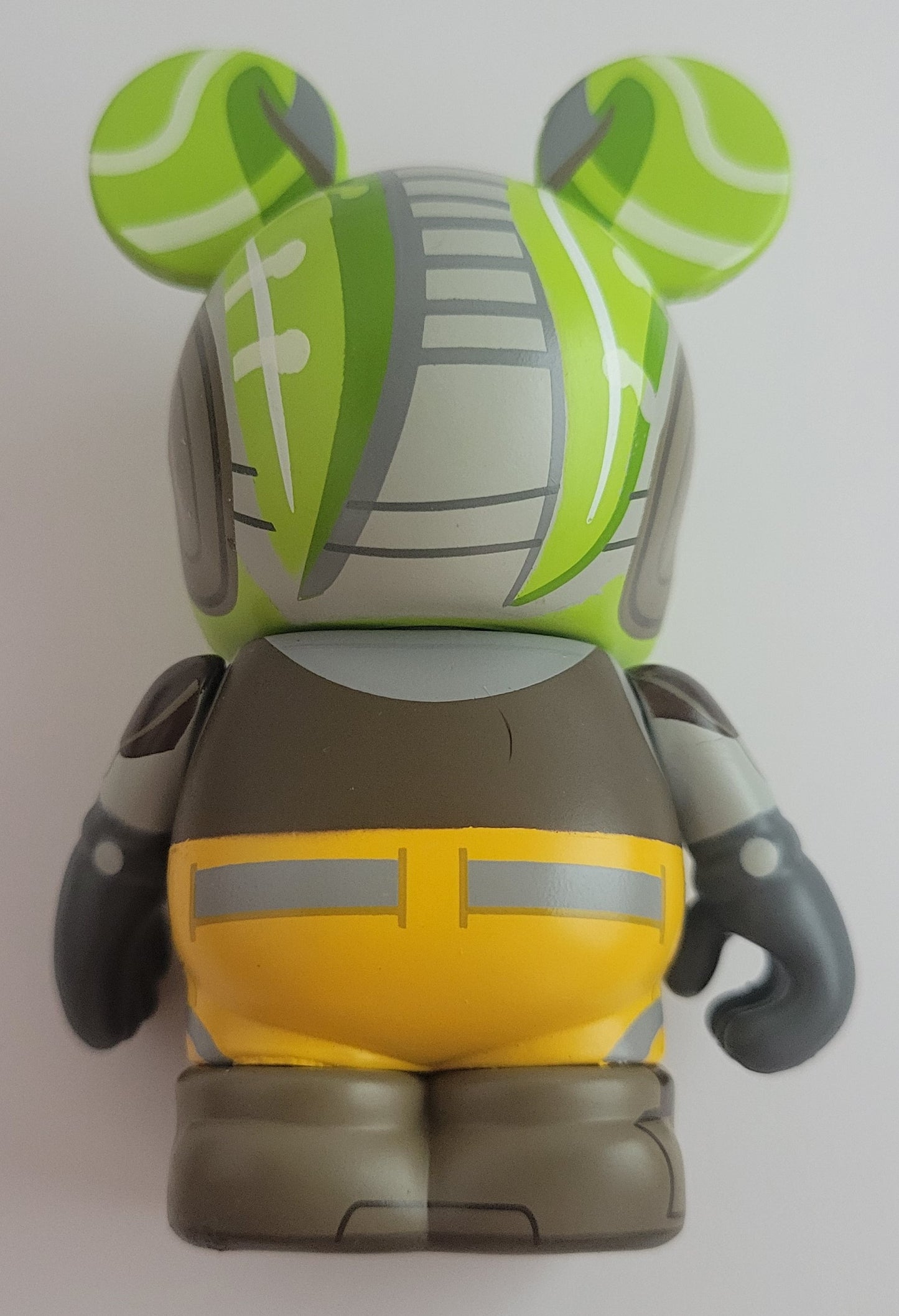 Disney Vinylmation Eachez 3" D23 Expo Star Wars Rebels - Hera Syndulla LE 1350