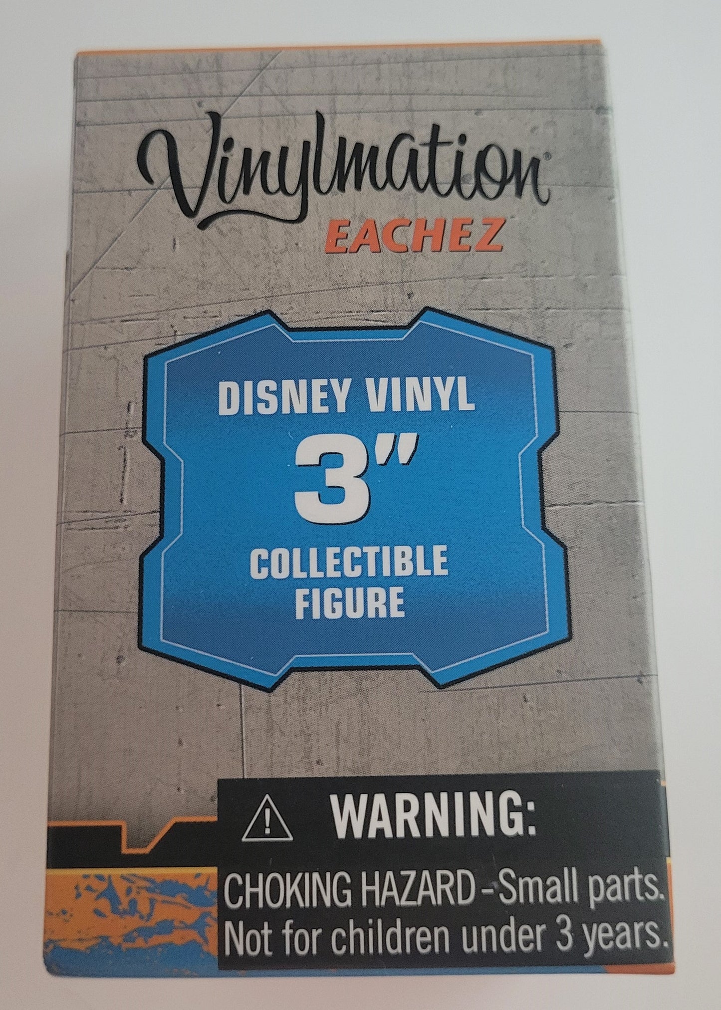 Disney Vinylmation Eachez 3" D23 Expo Star Wars Rebels - Hera Syndulla LE 1350