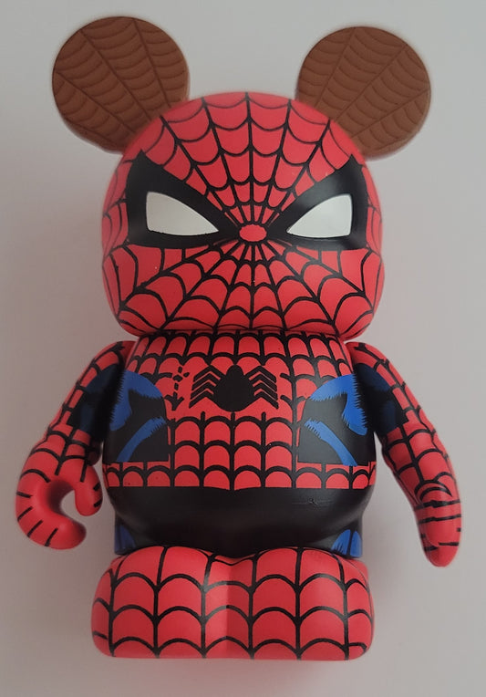 Disney Vinylmation Eachez 3" D23 Expo - Spiderman LE 2250 - Marvel