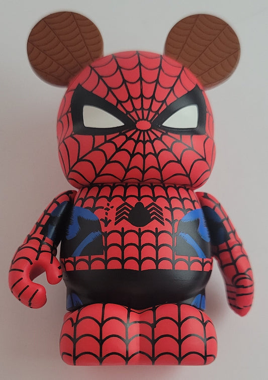 Disney Vinylmation Eachez 3" D23 Expo - Spiderman LE 2250 - Marvel