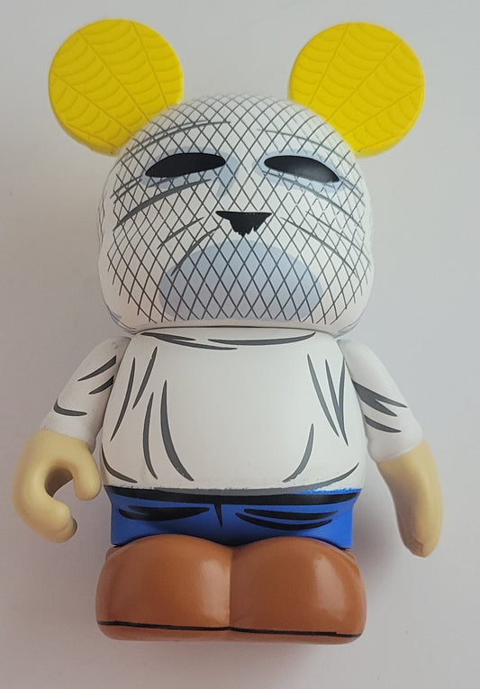 Disney Vinylmation Eachez 3" D23 Expo - Peter Parker 1/10 Variant LE 250 - Marvel