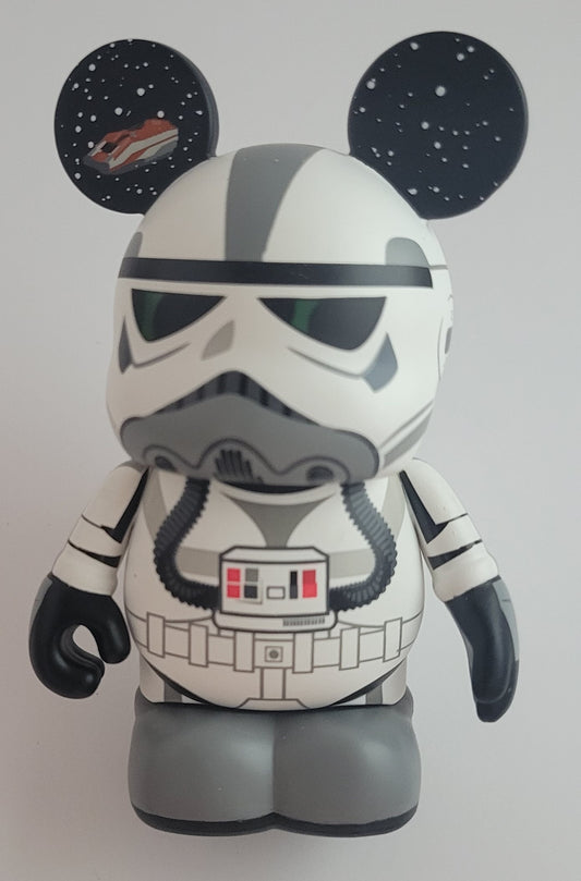 Disney Vinylmation Eachez 3" D23 Expo Star Tours 30th Anniversary - Space Trooper LE 2250