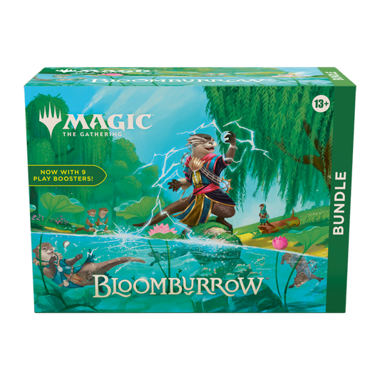 Bloomburrow - Bundle